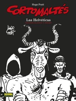 CORTO MALTES-11.LAS HELVETICAS(EDICIÓN EN BLANCO Y NEGRO) | 9788467956832 | HUGO PRATT | Llibreria Geli - Llibreria Online de Girona - Comprar llibres en català i castellà