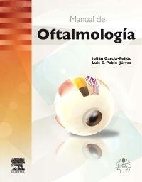 MANUAL DE OFTALMOLOGÍA(+ STUDENTCONSULT EN ESPAÑOL) | 9788480867214 | GARCÍA FEIJÓO,JULIÁN/PABLO JULVEZ,LUIS | Llibreria Geli - Llibreria Online de Girona - Comprar llibres en català i castellà