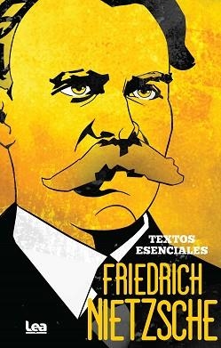 FRIEDRICH NIETZSCHE.TEXTOS ESENCIALES | 9788411311694 | NIETZSCHE,FRIEDRICH | Llibreria Geli - Llibreria Online de Girona - Comprar llibres en català i castellà