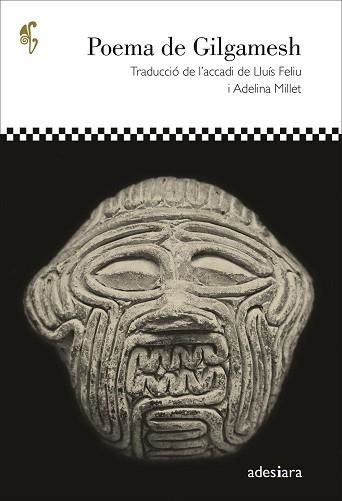 POEMA DE GILGAMESH | 9788416948772 |   | Llibreria Geli - Llibreria Online de Girona - Comprar llibres en català i castellà