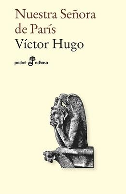 NUESTRA SEÑORA DE PARÍS | 9788435022545 | HUGO, VÍCTOR | Libreria Geli - Librería Online de Girona - Comprar libros en catalán y castellano