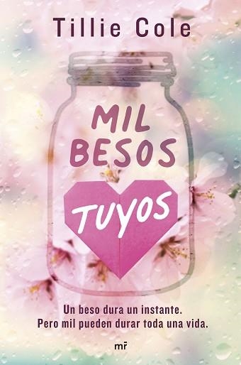 MIL BESOS TUYOS | 9788427050259 | COLE, TILLIE | Llibreria Geli - Llibreria Online de Girona - Comprar llibres en català i castellà