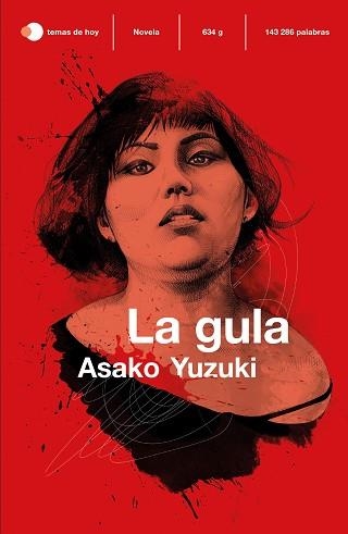 LA GULA | 9788499989297 | YUZUKI, ASAKO | Llibreria Geli - Llibreria Online de Girona - Comprar llibres en català i castellà