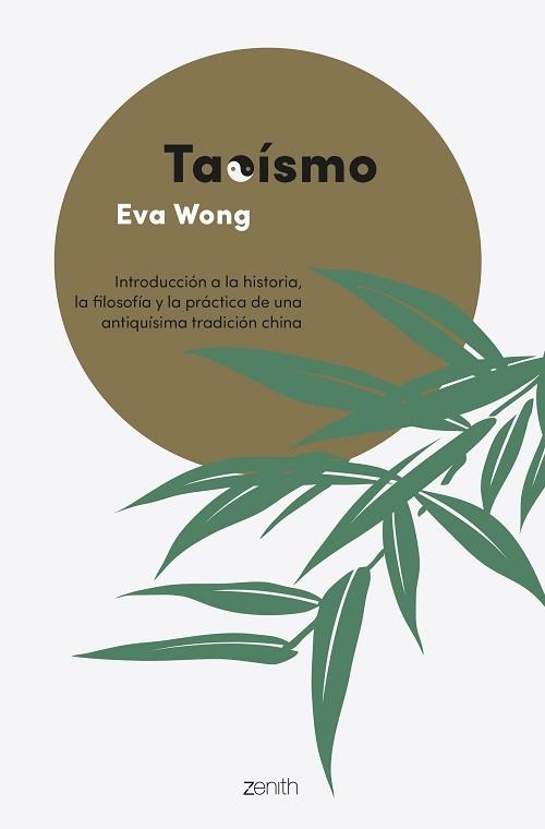 TAOÍSMO | 9788408257745 | WONG, EVA | Llibreria Geli - Llibreria Online de Girona - Comprar llibres en català i castellà