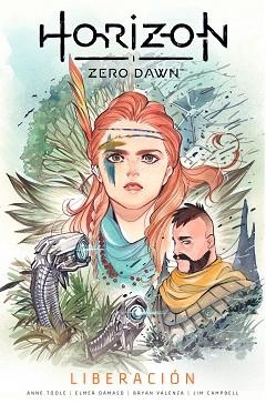 HORIZON ZERO DAWN Nº 02/03 | 9788411120401 | TOOLE, ANNE | Llibreria Geli - Llibreria Online de Girona - Comprar llibres en català i castellà