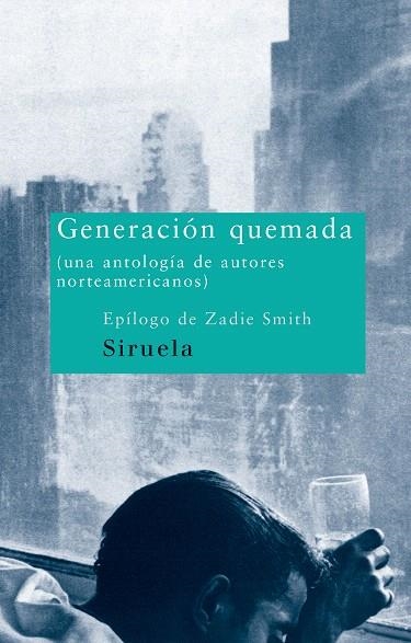 GENERACION QUEMADA | 9788478448456 | CASSINI,MARCO/TESTA,MARTINA | Llibreria Geli - Llibreria Online de Girona - Comprar llibres en català i castellà