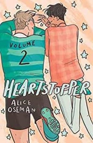 HEARTSTOPPER-2(ENGLISH EDITION) | 9781444951400 | OSEMAN,ALICE | Llibreria Geli - Llibreria Online de Girona - Comprar llibres en català i castellà