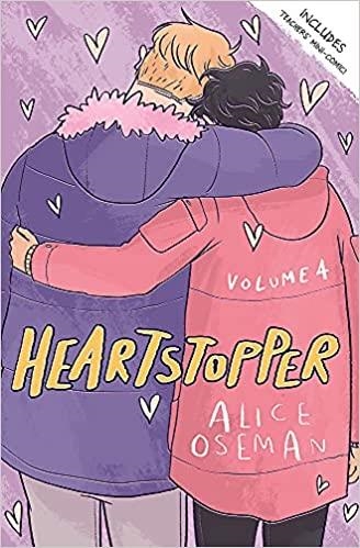 HEARTSTOPPER-4(ENGLISH EDITION) | 9781444952797 | OSEMAN,ALICE | Llibreria Geli - Llibreria Online de Girona - Comprar llibres en català i castellà