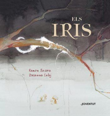 ELS IRIS | 9788426147820 | BESORA OLIVA,RAMON | Llibreria Geli - Llibreria Online de Girona - Comprar llibres en català i castellà