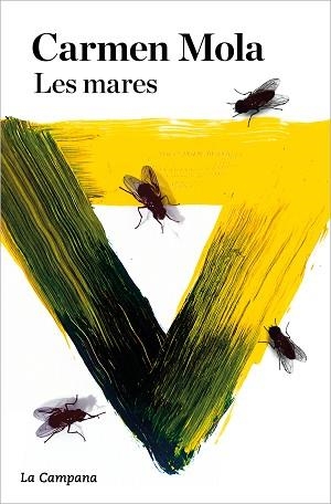 LES MARES(LA NÚVIA GITANA-4) | 9788418226397 | MOLA,CARMEN | Llibreria Geli - Llibreria Online de Girona - Comprar llibres en català i castellà