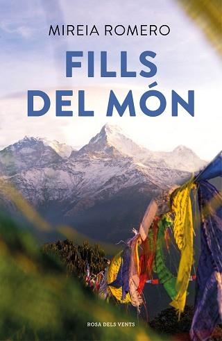 FILLS DEL MÓN | 9788418062278 | ROMERO,MIREIA | Llibreria Geli - Llibreria Online de Girona - Comprar llibres en català i castellà