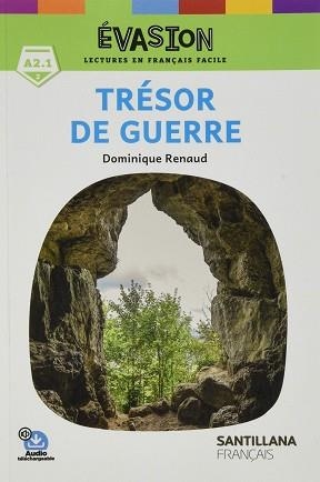 TRÉSOR DE GUERRE | 9788490494660 |   | Llibreria Geli - Llibreria Online de Girona - Comprar llibres en català i castellà