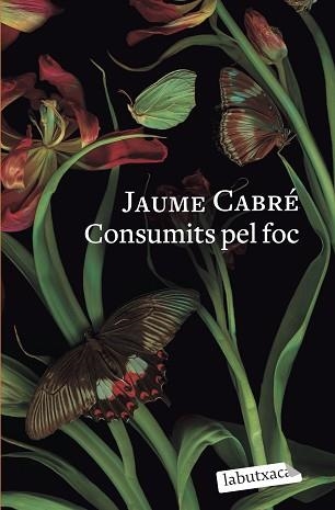 CONSUMITS PEL FOC | 9788419107206 | CABRÉ,JAUME | Llibreria Geli - Llibreria Online de Girona - Comprar llibres en català i castellà