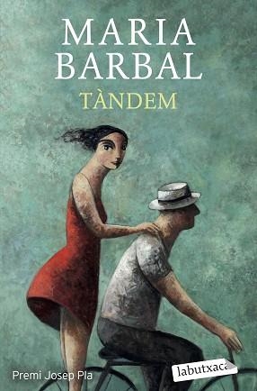 TÀNDEM | 9788419107190 | BARBAL,MARIA | Llibreria Geli - Llibreria Online de Girona - Comprar llibres en català i castellà