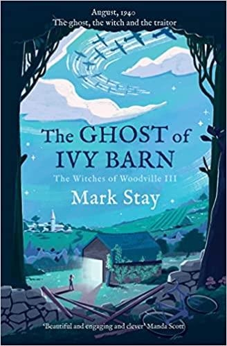 THE GHOST OF IVY BARN | 9781471198014 | STAY,MARK | Llibreria Geli - Llibreria Online de Girona - Comprar llibres en català i castellà