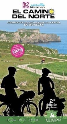 EL CAMINO DEL NORTE | 9788412118438 | DATCHARRY TOURNOIS, BERNARD/HORVATH MARDONES, VALERIA | Llibreria Geli - Llibreria Online de Girona - Comprar llibres en català i castellà