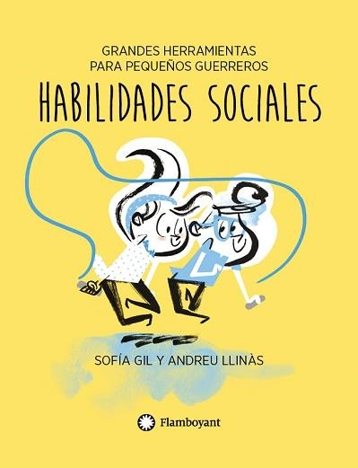 HABILIDADES SOCIALES | 9788417749774 | GIL, SOFÍA | Llibreria Geli - Llibreria Online de Girona - Comprar llibres en català i castellà