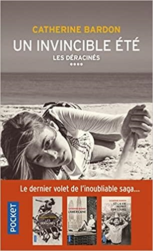 UN INVINCIBLE ÉTÉ | 9782266322997 | BARDON,CATHERINE | Llibreria Geli - Llibreria Online de Girona - Comprar llibres en català i castellà