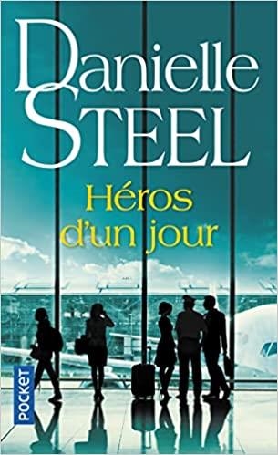 HÉROS D'UN JOUR | 9782266322454 | STEEL,DANIELLE | Libreria Geli - Librería Online de Girona - Comprar libros en catalán y castellano