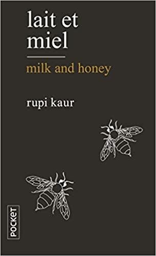 LAIT ET MIEL | 9782266282802 | KAUR,RUPI | Llibreria Geli - Llibreria Online de Girona - Comprar llibres en català i castellà