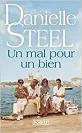 UN MAL POUR UN BIEN | 9782266322799 | STEEL,DANIELLE | Llibreria Geli - Llibreria Online de Girona - Comprar llibres en català i castellà