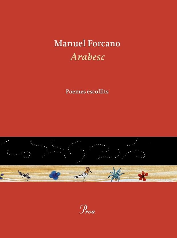 ARABESC | 9788475889696 | FORCANO,MANUEL | Llibreria Geli - Llibreria Online de Girona - Comprar llibres en català i castellà