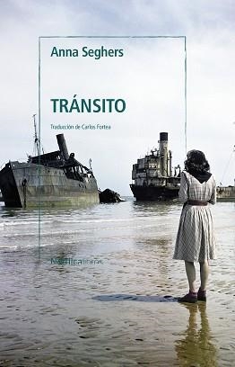 TRÁNSITO | 9788419320209 | SEGHERS,ANNE | Llibreria Geli - Llibreria Online de Girona - Comprar llibres en català i castellà