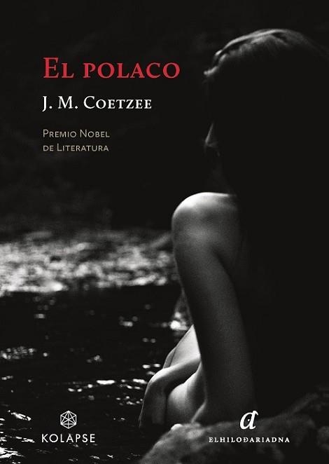 EL POLACO | 9788412495829 | COETZEE,JOHN MAXWELL | Llibreria Geli - Llibreria Online de Girona - Comprar llibres en català i castellà