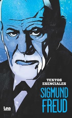 SIGMUND FREUD.TEXTOS ESENCIALES | 9788411312370 | FREUD,SIGMUND | Llibreria Geli - Llibreria Online de Girona - Comprar llibres en català i castellà