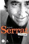 SERRAT.MATERIAL SENSIBLE | 9788496499065 | ESCAMILLA,DAVID | Libreria Geli - Librería Online de Girona - Comprar libros en catalán y castellano