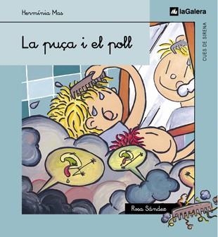 LA PUÇA I EL POLL | 9788424620967 | MAS,HERMÍNIA | Libreria Geli - Librería Online de Girona - Comprar libros en catalán y castellano