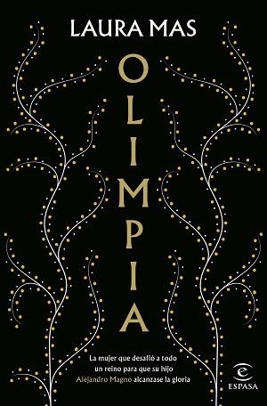 OLIMPIA | 9788467063639 | MAS,LAURA | Llibreria Geli - Llibreria Online de Girona - Comprar llibres en català i castellà