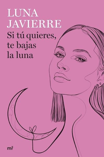 SI TÚ QUIERES,TE BAJAS LA LUNA | 9788427050297 | JAVIERRE,LUNA | Llibreria Geli - Llibreria Online de Girona - Comprar llibres en català i castellà