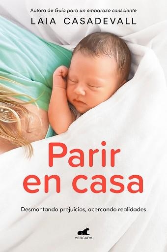 PARIR EN CASA | 9788418620829 | CASADEVALL,LAIA | Libreria Geli - Librería Online de Girona - Comprar libros en catalán y castellano