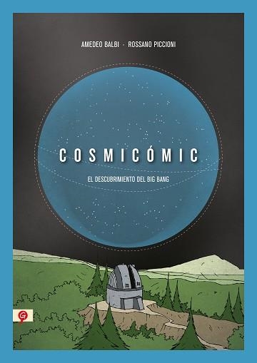 COSMICOMIC BOLSILLO (SG) | 9788418347696 | PICCIONI,ROSSANO/BALBI, AMEDEO | Llibreria Geli - Llibreria Online de Girona - Comprar llibres en català i castellà