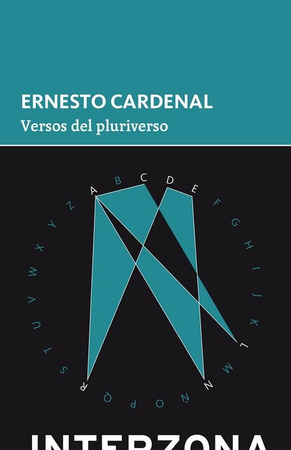 VERSOS DEL PLURIVERSO | 9789873874949 | CARDENAL,ERNESTO | Llibreria Geli - Llibreria Online de Girona - Comprar llibres en català i castellà