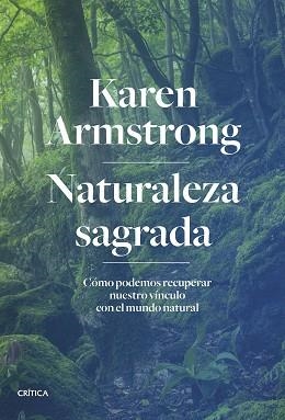 NATURALEZA SAGRADA | 9788491994473 | ARMSTRONG,KAREN | Libreria Geli - Librería Online de Girona - Comprar libros en catalán y castellano