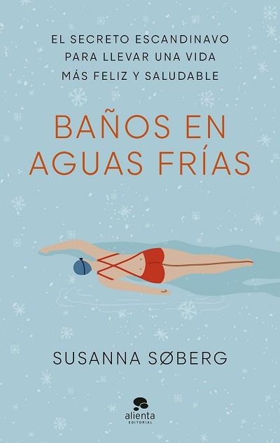 BAÑOS EN AGUAS FRÍAS | 9788413441801 | SØBERG,SUSANNA | Llibreria Geli - Llibreria Online de Girona - Comprar llibres en català i castellà