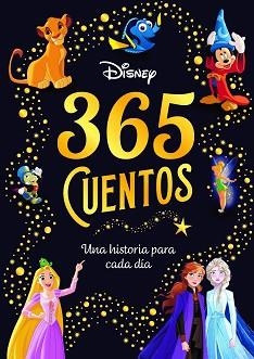 365 CUENTOS.UNA HISTORIA PARA CADA DÍA-3 | 9788418939976 |   | Llibreria Geli - Llibreria Online de Girona - Comprar llibres en català i castellà