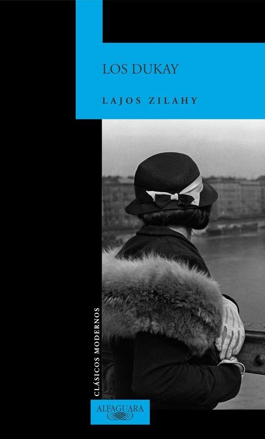 LOS DUKAY | 9788420467740 | ZILAHY, LAJOS | Llibreria Geli - Llibreria Online de Girona - Comprar llibres en català i castellà