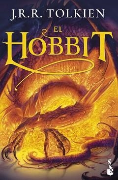 EL HOBBIT | 9788445013946 | TOLKIEN,J.R.R. | Llibreria Geli - Llibreria Online de Girona - Comprar llibres en català i castellà