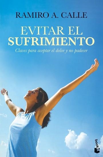 EVITAR EL SUFRIMIENTO | 9788427050433 | CALLE, RAMIRO A. | Llibreria Geli - Llibreria Online de Girona - Comprar llibres en català i castellà