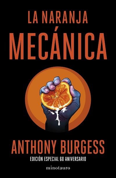 LA NARANJA MECÁNICA | 9788445013816 | BURGESS,ANTHONY | Llibreria Geli - Llibreria Online de Girona - Comprar llibres en català i castellà