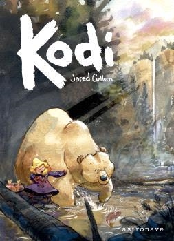 KODI | 9788467951981 | CULLUM,JARED | Llibreria Geli - Llibreria Online de Girona - Comprar llibres en català i castellà