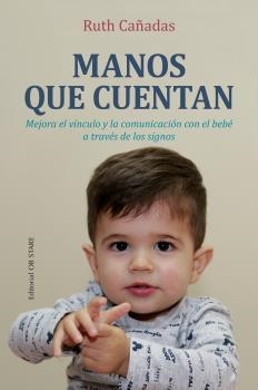 MANOS QUE CUENTA(NUEVA EDICIÓN) | 9788418956041 | CAÑADAS CUADRADO,RUTH | Llibreria Geli - Llibreria Online de Girona - Comprar llibres en català i castellà