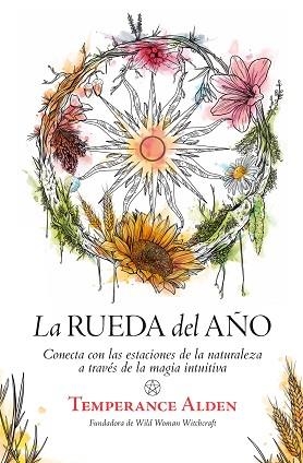 LA RUEDA DEL AÑO | 9788411311137 | ALDEN,TEMPERANCE | Llibreria Geli - Llibreria Online de Girona - Comprar llibres en català i castellà