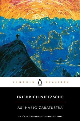 ASÍ HABLÓ ZARATUSTRA | 9788491054313 | NIETZSCHE,FRIEDRICH | Llibreria Geli - Llibreria Online de Girona - Comprar llibres en català i castellà