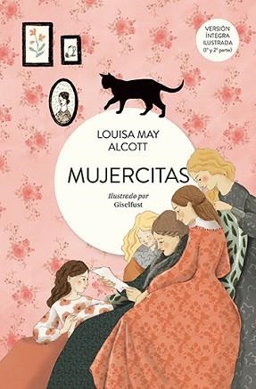 MUJERCITAS (POCKET) | 9788418008658 | ALCOTT,LOUISA MAY | Libreria Geli - Librería Online de Girona - Comprar libros en catalán y castellano