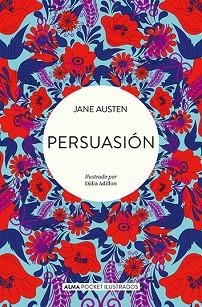 PERSUASIÓN (POCKET) | 9788418933387 | AUSTEN,JANE | Llibreria Geli - Llibreria Online de Girona - Comprar llibres en català i castellà