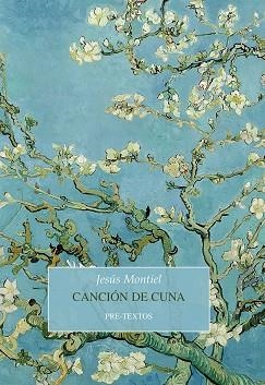 CANCIÓN DE CUNA | 9788418935701 | MONTIEL,JESÚS | Llibreria Geli - Llibreria Online de Girona - Comprar llibres en català i castellà